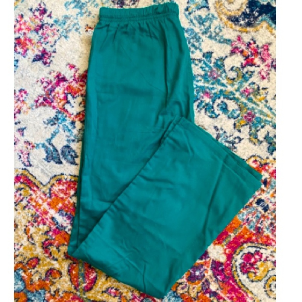 Cherokee Scrub Bottoms